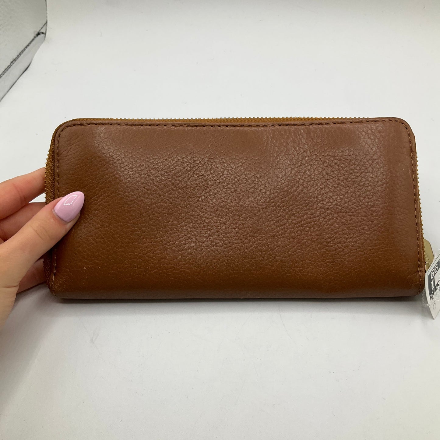 Wallet Designer By Michael Kors, Size: Large