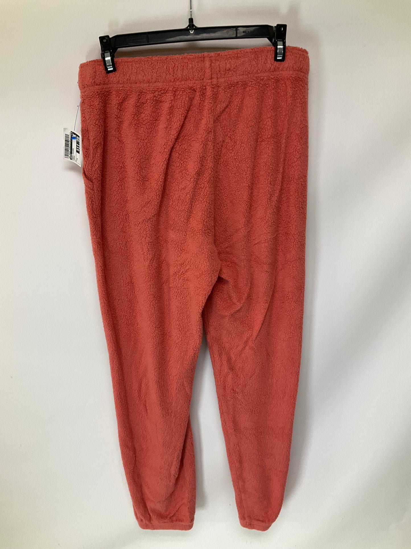 Pants Joggers By Aerie In Orange, Size: S