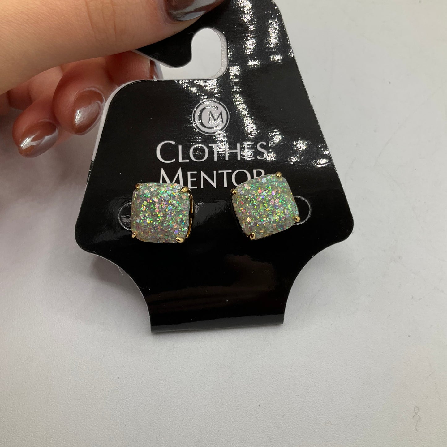 Earrings Stud By Kate Spade