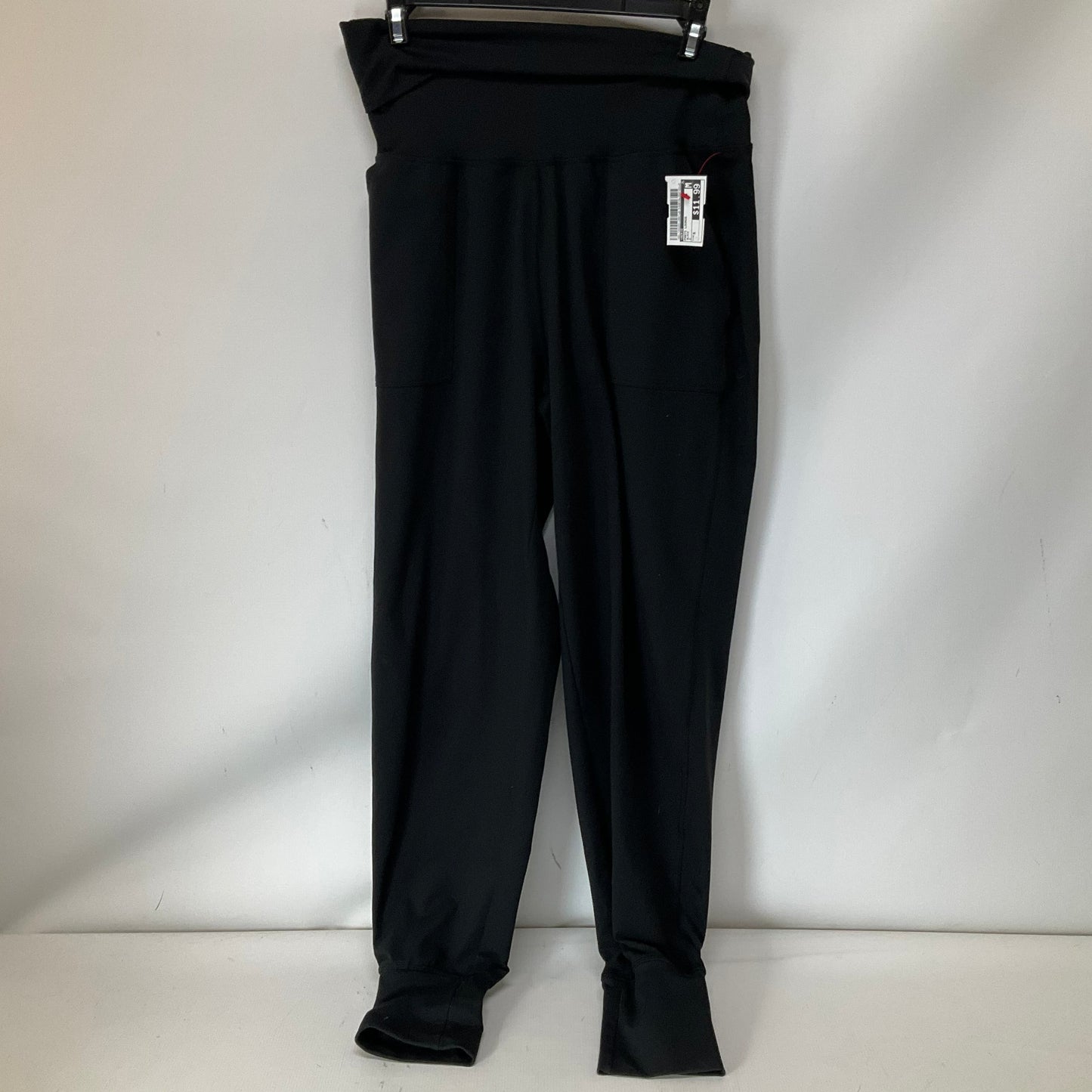 Pants Lounge By Aerie In Black, Size: S