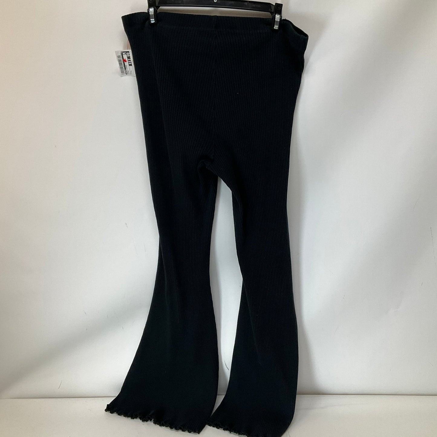 Pants Lounge By Aerie In Black, Size: L