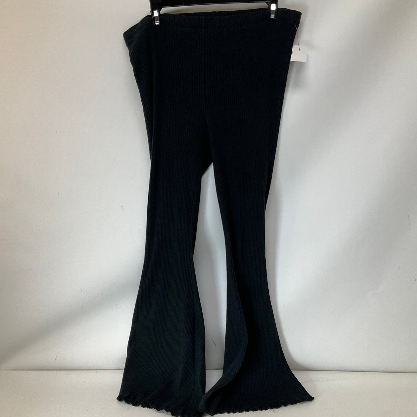 Pants Lounge By Aerie In Black, Size: L