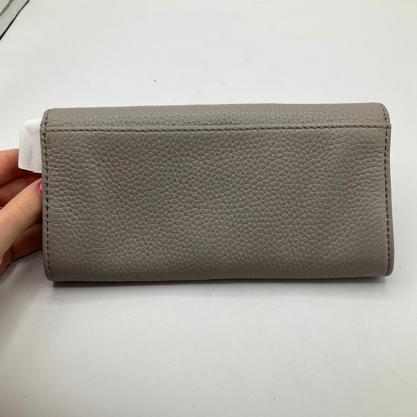 Wallet Designer By Michael Kors, Size: Large