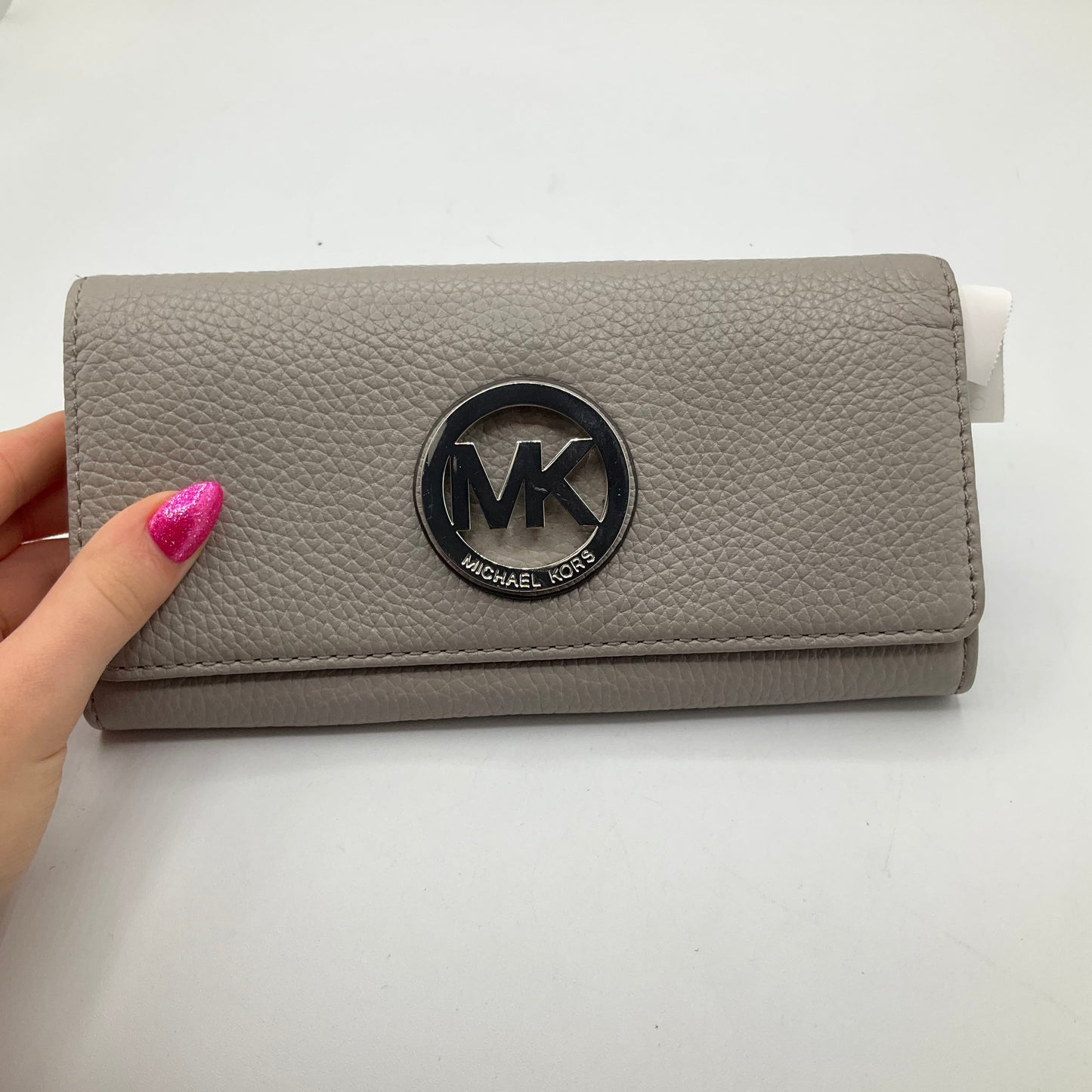 Wallet Designer By Michael Kors, Size: Large