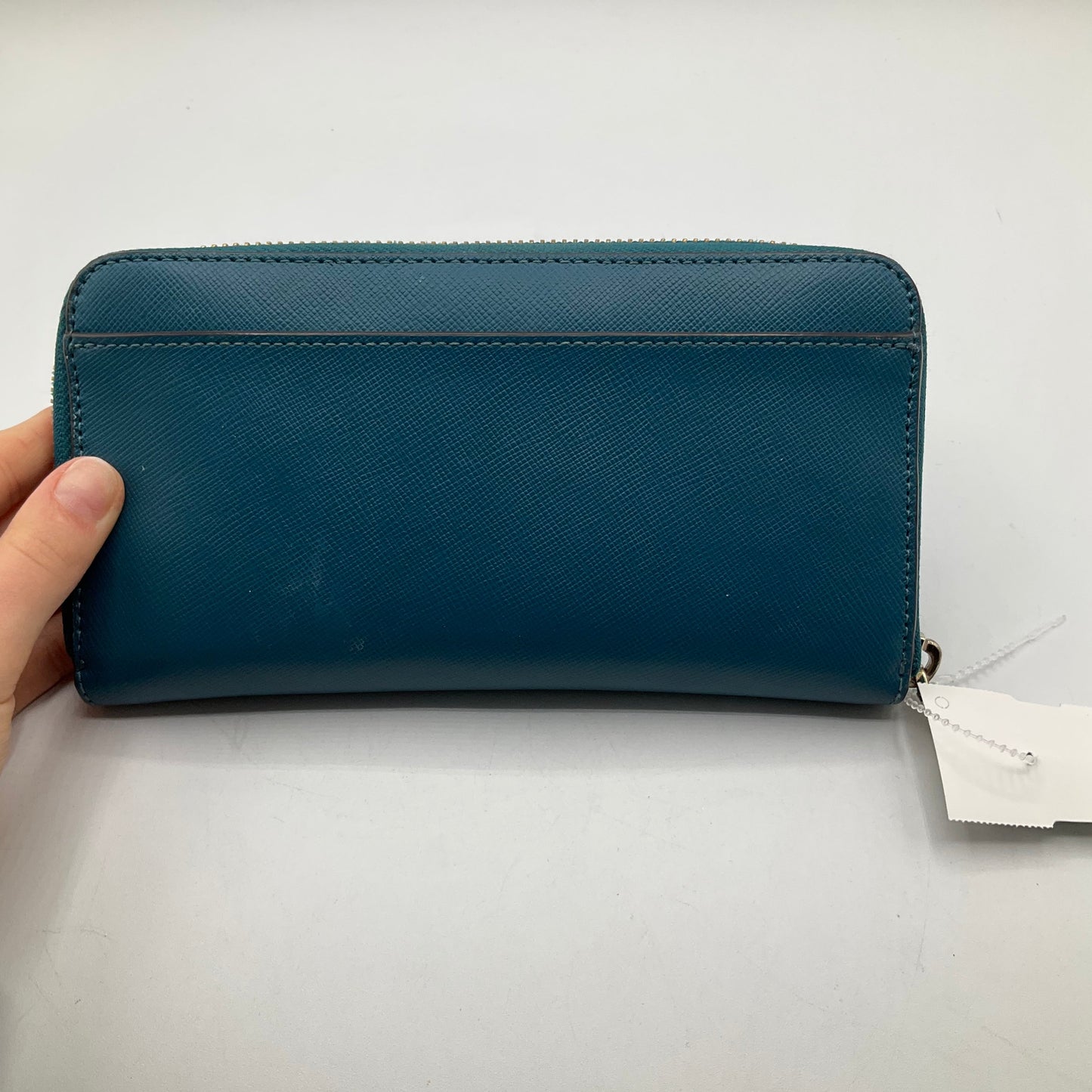 Wallet Designer By Kate Spade, Size: Large