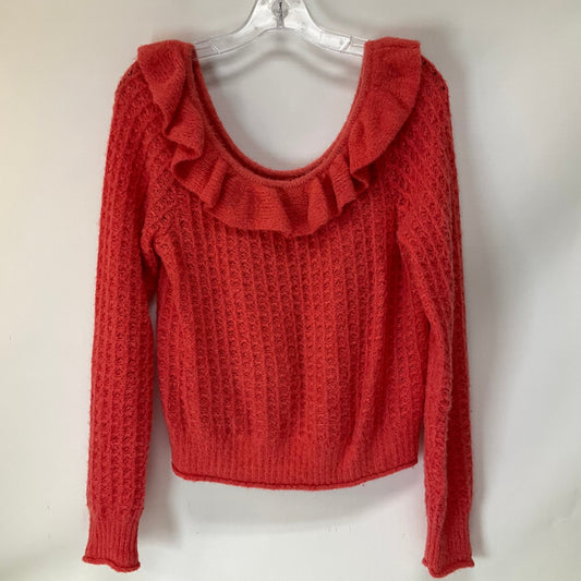 Sweater By Anthropologie  Size: M