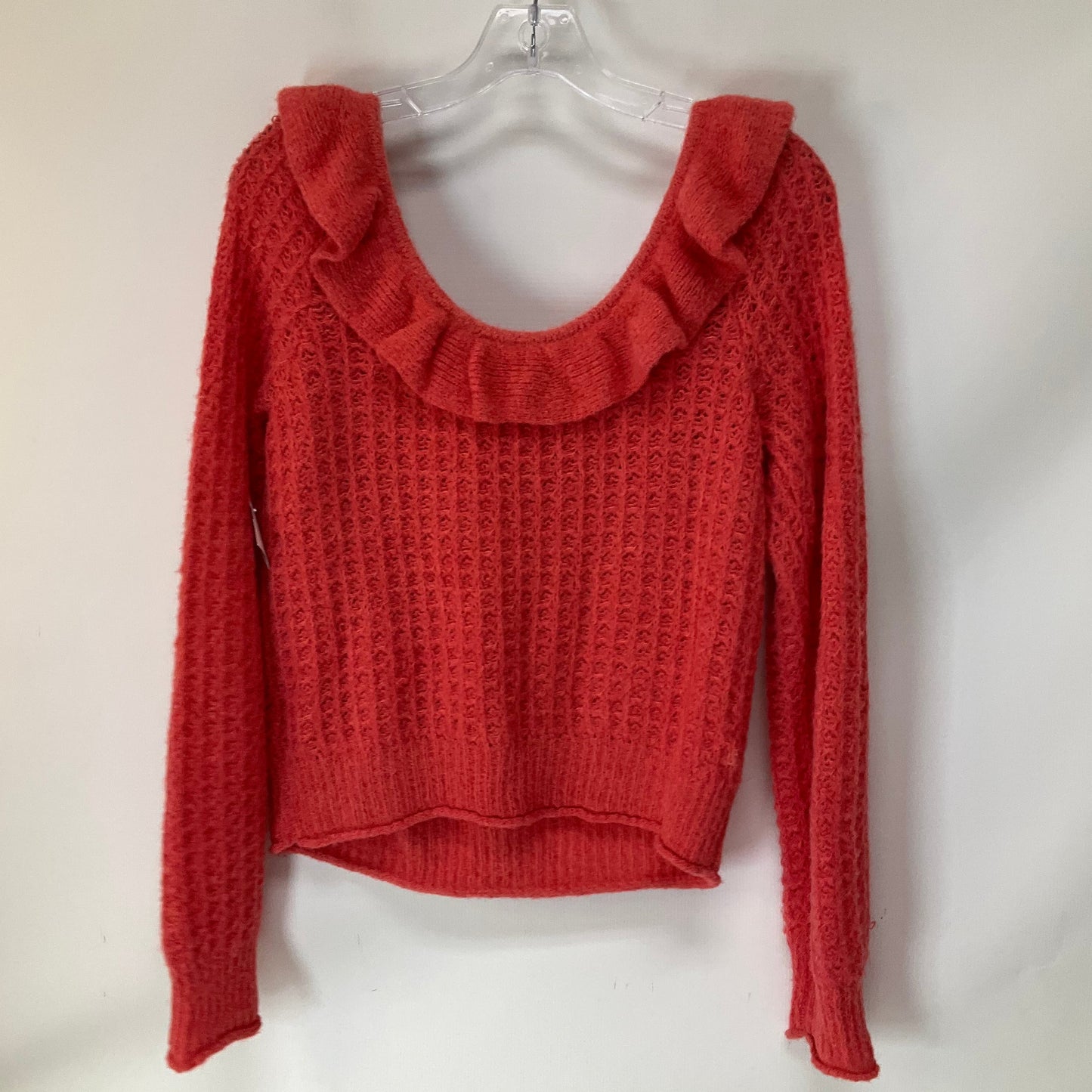 Sweater By Anthropologie  Size: M