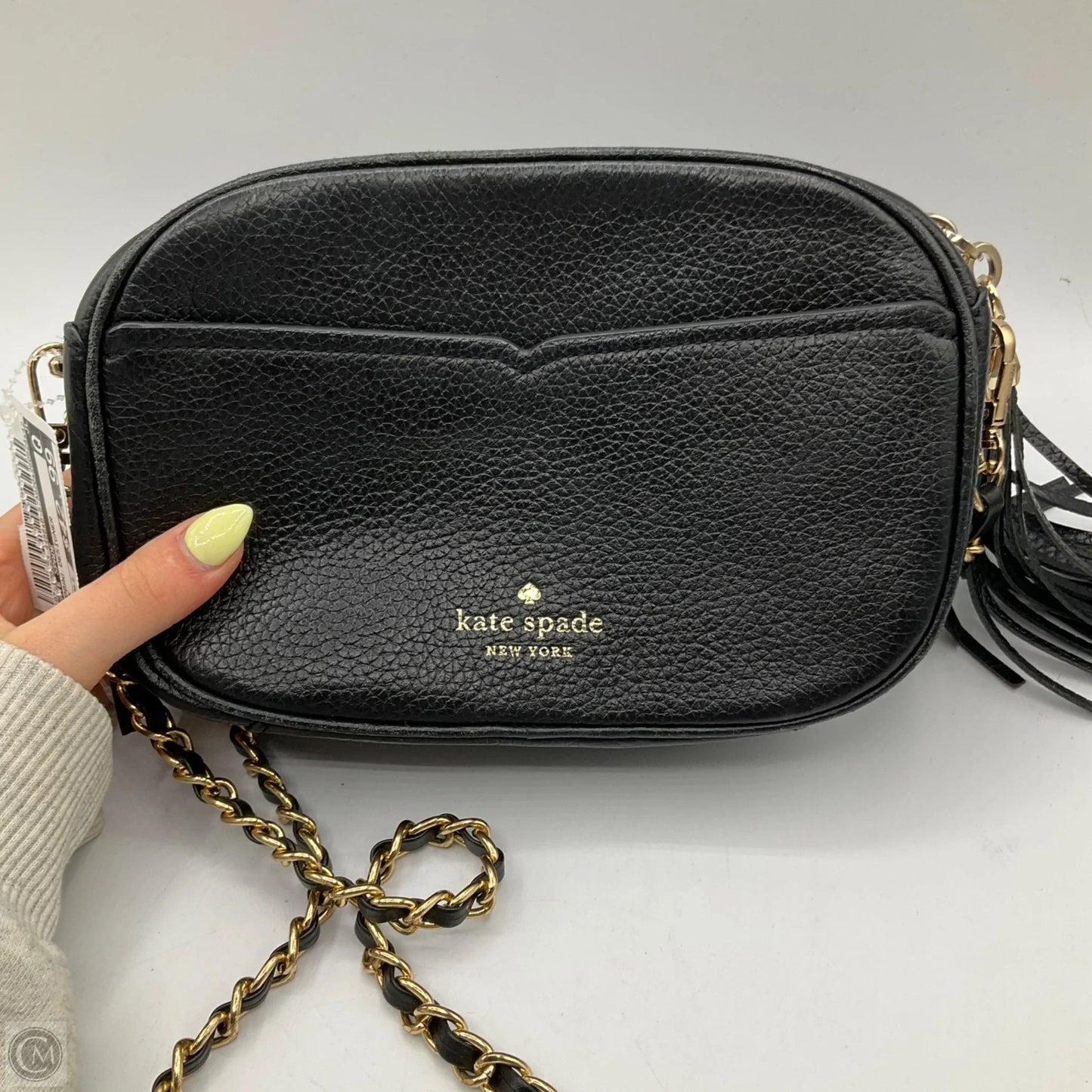 Handbag Designer By Kate Spade, Size: Small