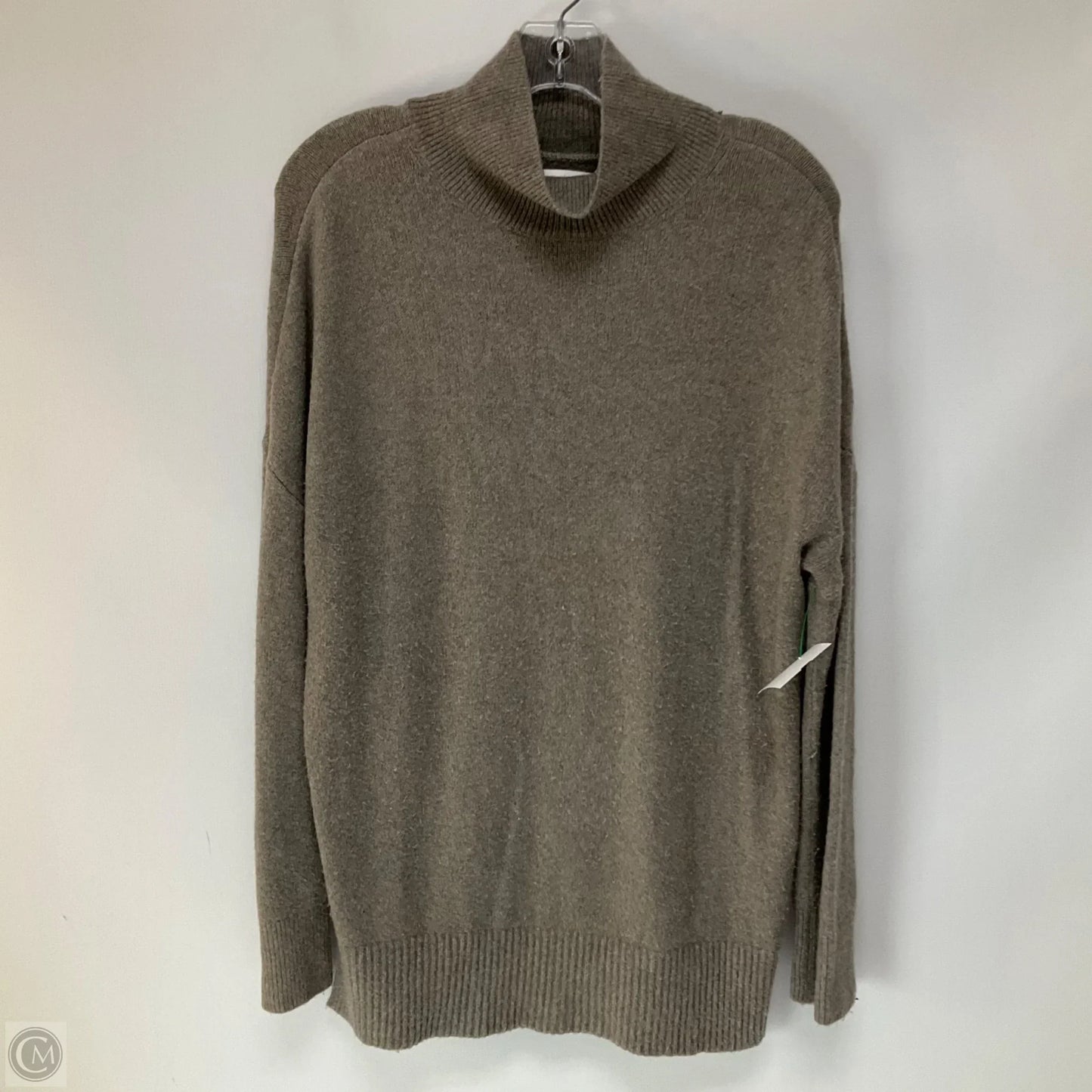 Sweater By Abercrombie And Fitch In Brown, Size: S