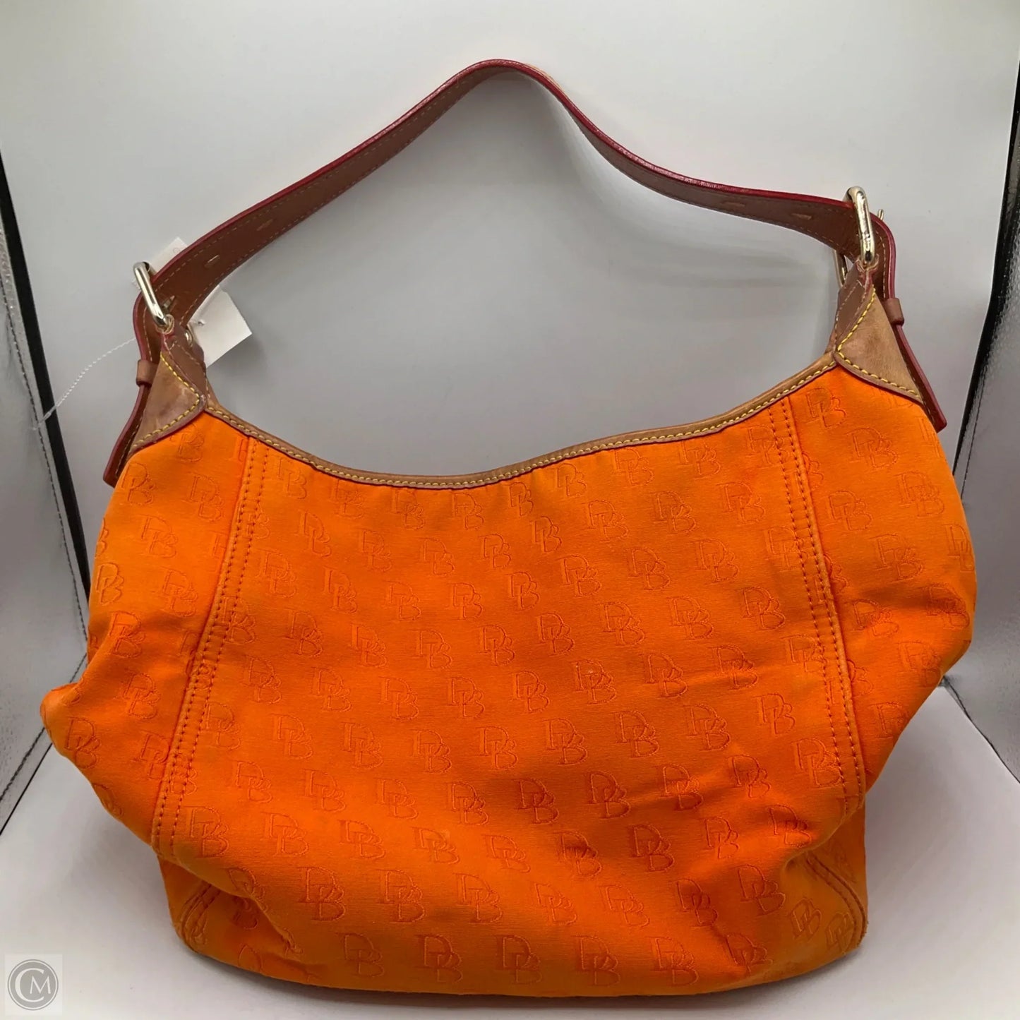 Handbag Designer By Dooney And Bourke, Size: Medium