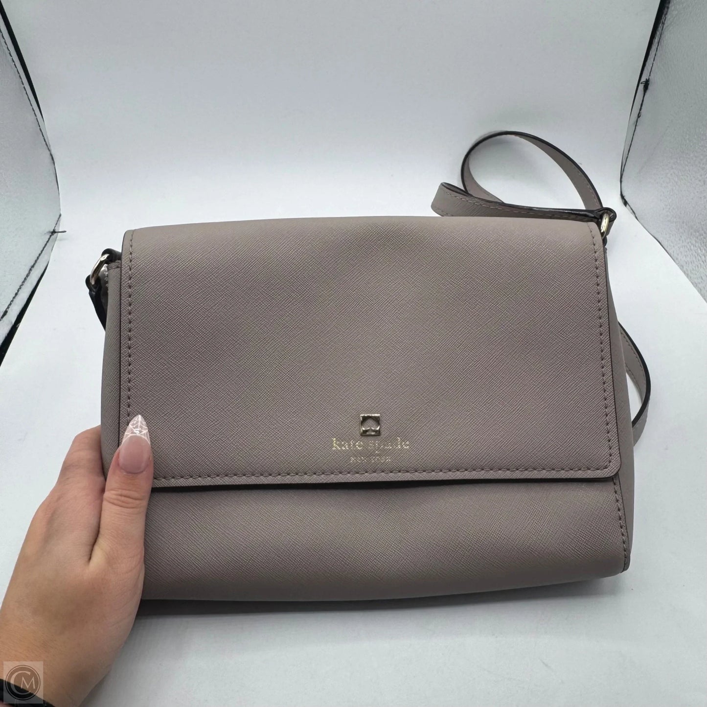 Crossbody Designer By Kate Spade, Size: Small