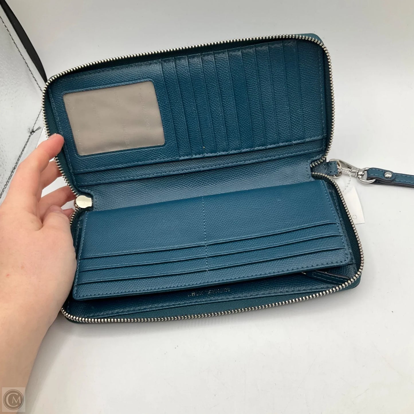 Wallet Designer By Michael Kors, Size: Large