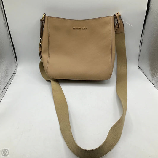 Handbag Designer By Michael Kors, Size: Small
