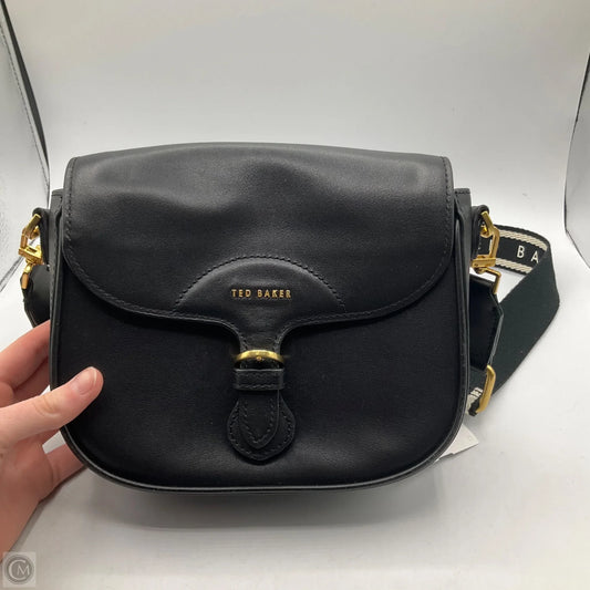 Handbag By Ted Baker, Size: Small
