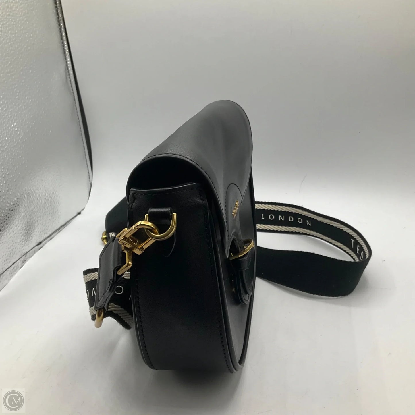 Handbag By Ted Baker, Size: Small