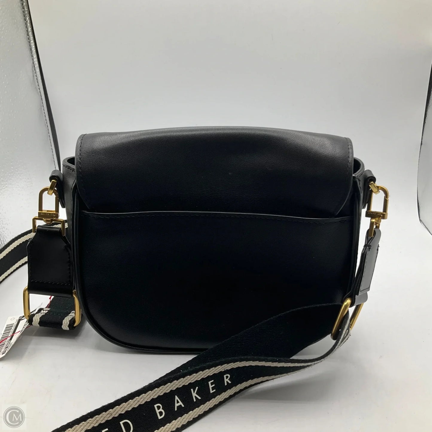 Handbag By Ted Baker, Size: Small