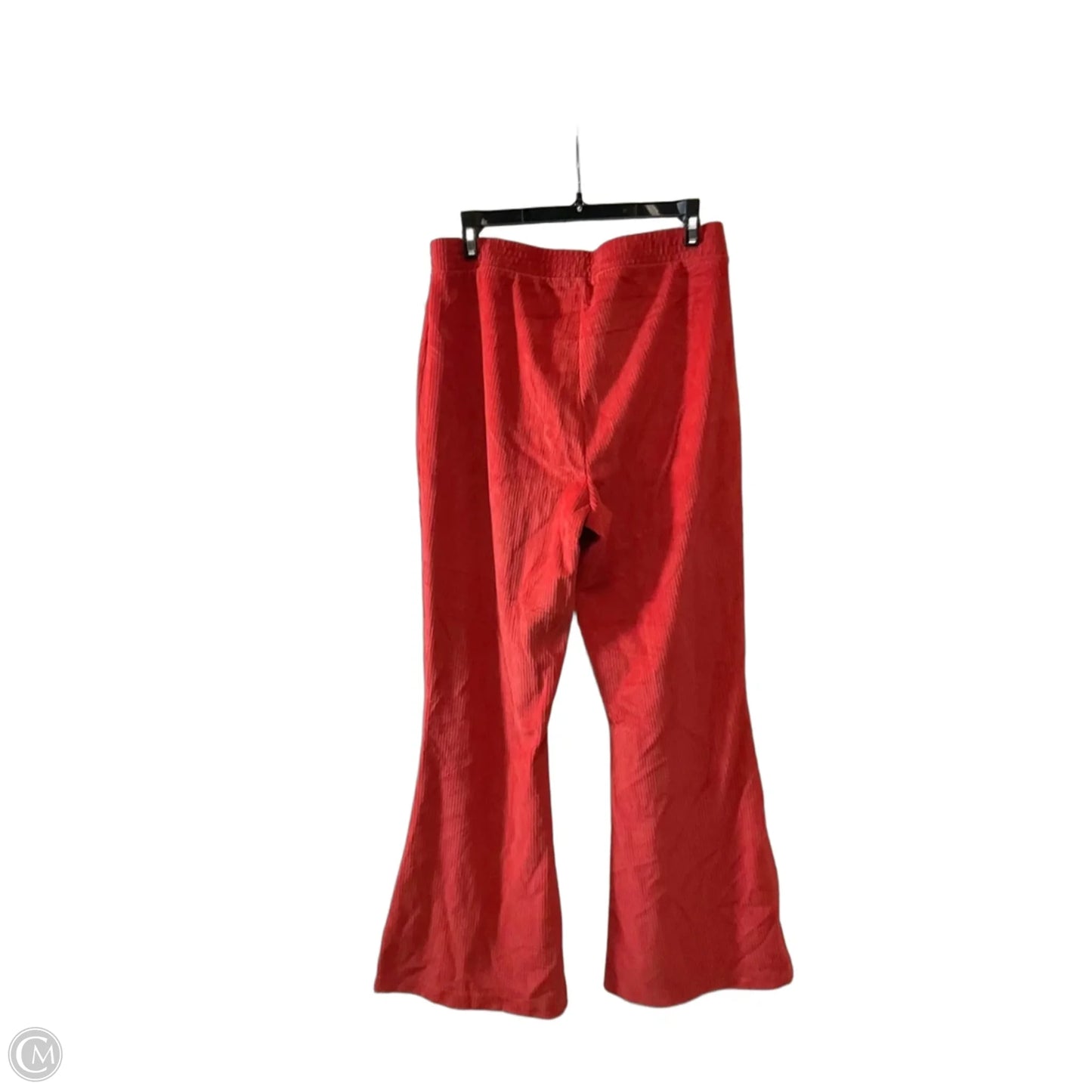 Pants Lounge By Aerie In Orange, Size: M