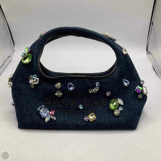 Handbag Designer By Marc By Marc Jacobs, Size: Small