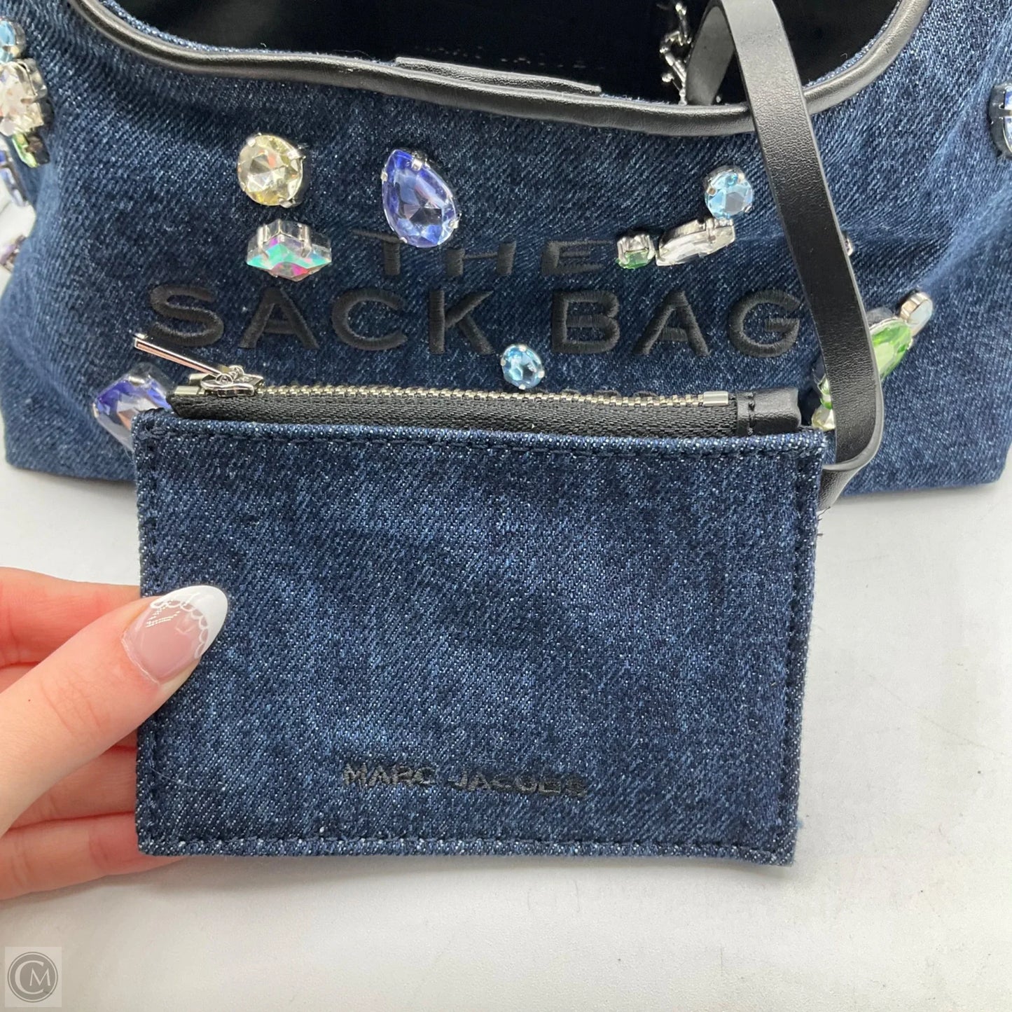 Handbag Designer By Marc By Marc Jacobs, Size: Small