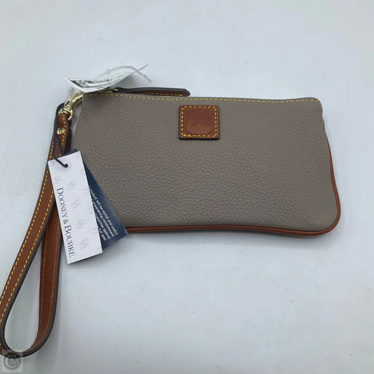 Wristlet Designer By Dooney And Bourke, Size: Small