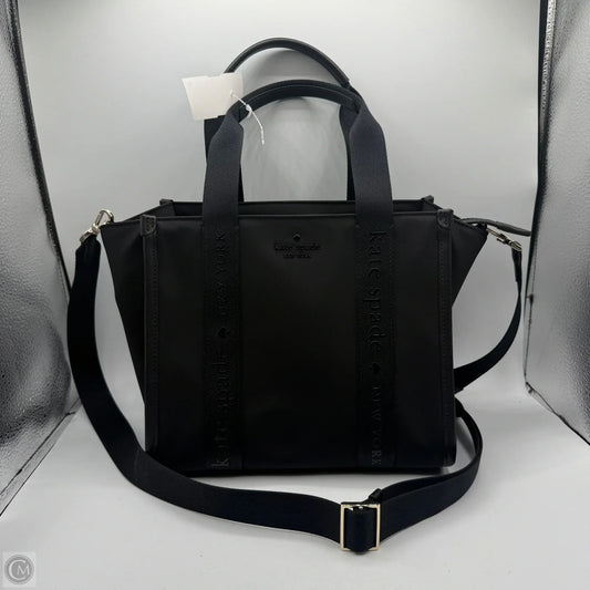 Handbag Designer By Kate Spade, Size: Medium