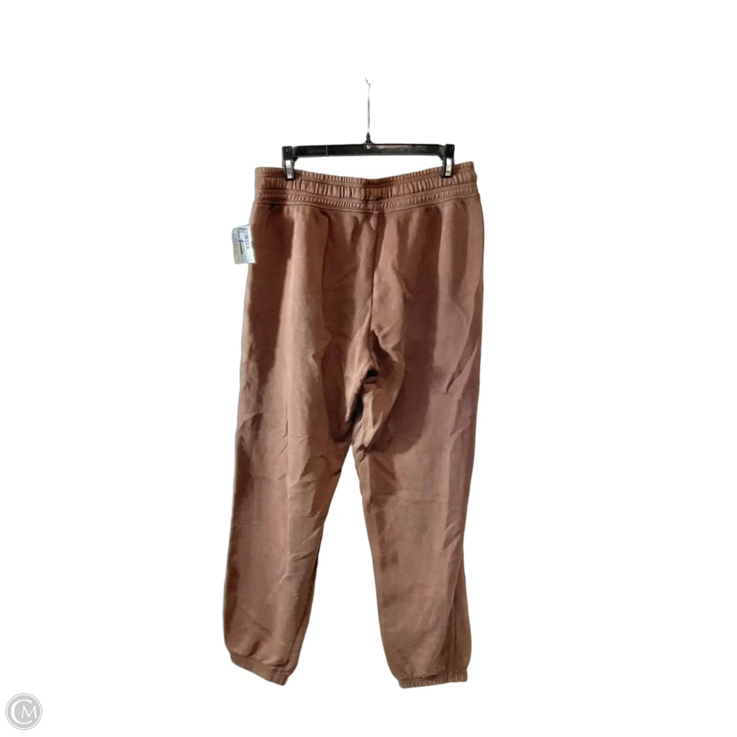 Pants Lounge By Aerie In Brown, Size: S