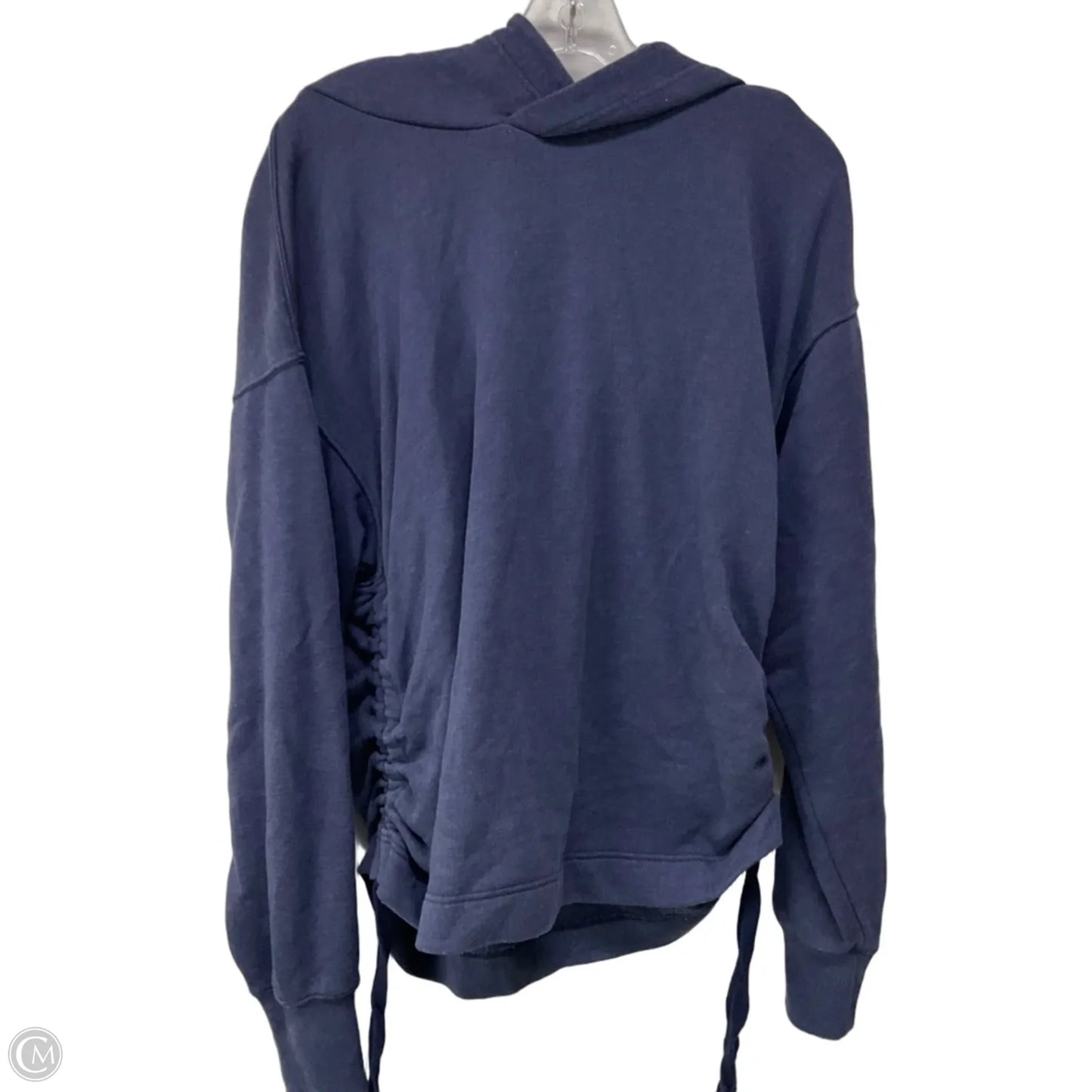 Sweater By Aerie In Blue, Size: L
