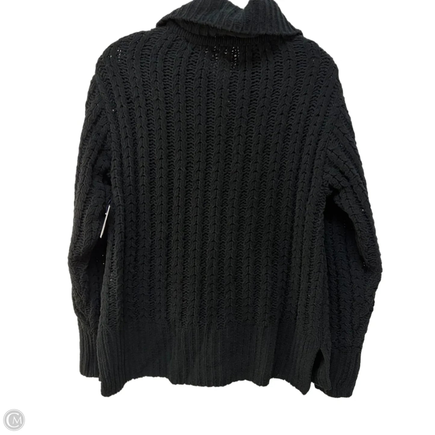 Sweater By Aerie In Black, Size: Xs
