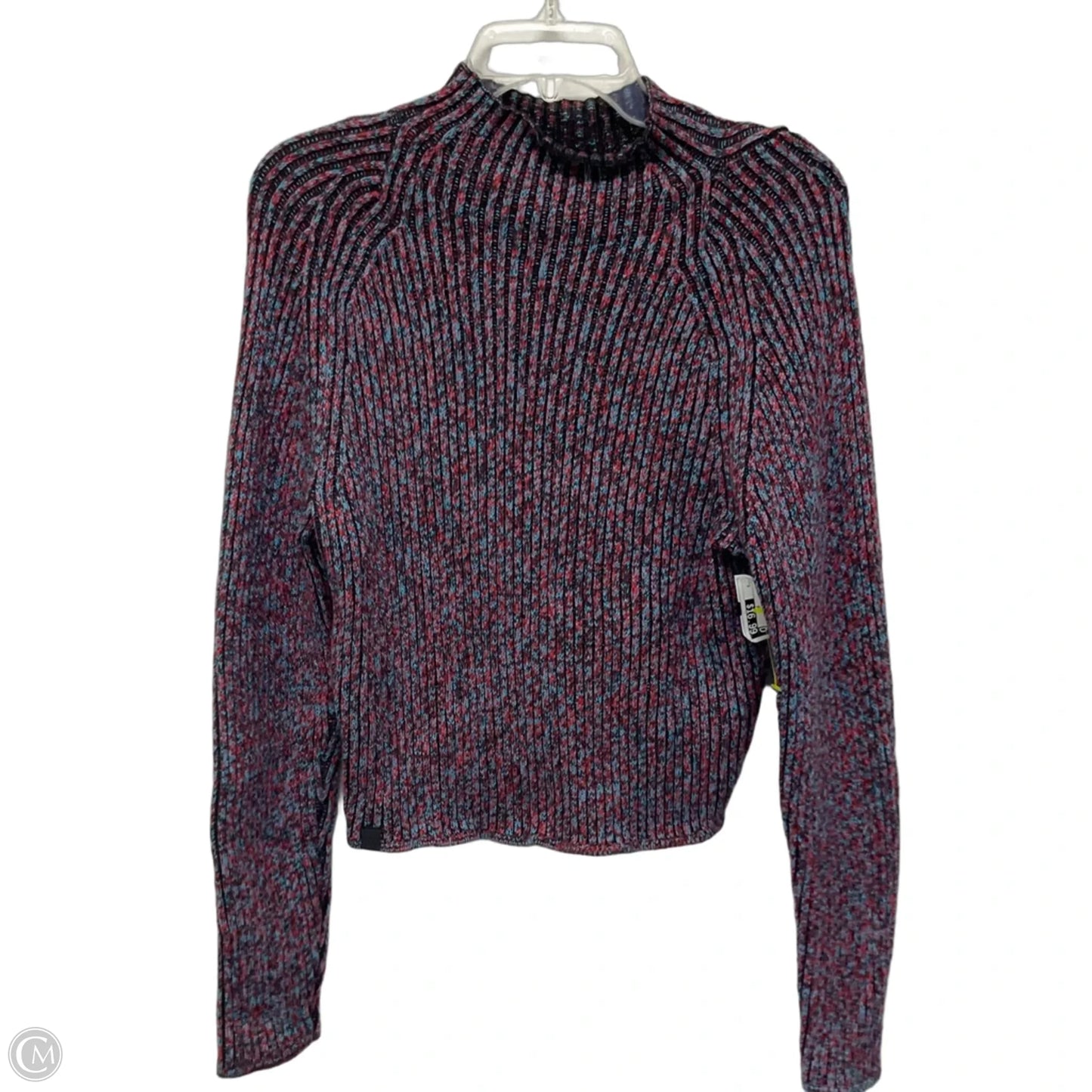 Sweater By Lululemon In Red, Size: S
