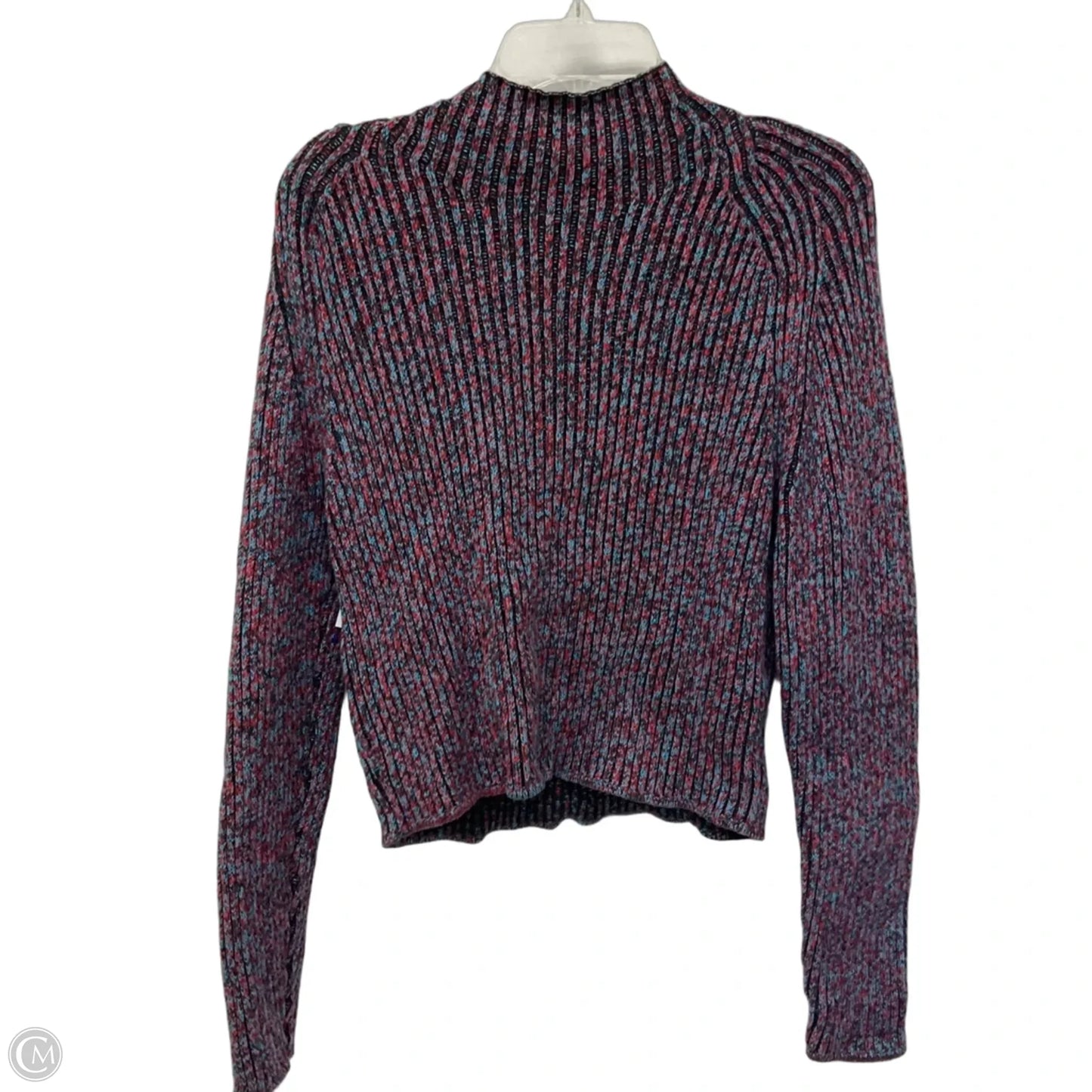 Sweater By Lululemon In Red, Size: S