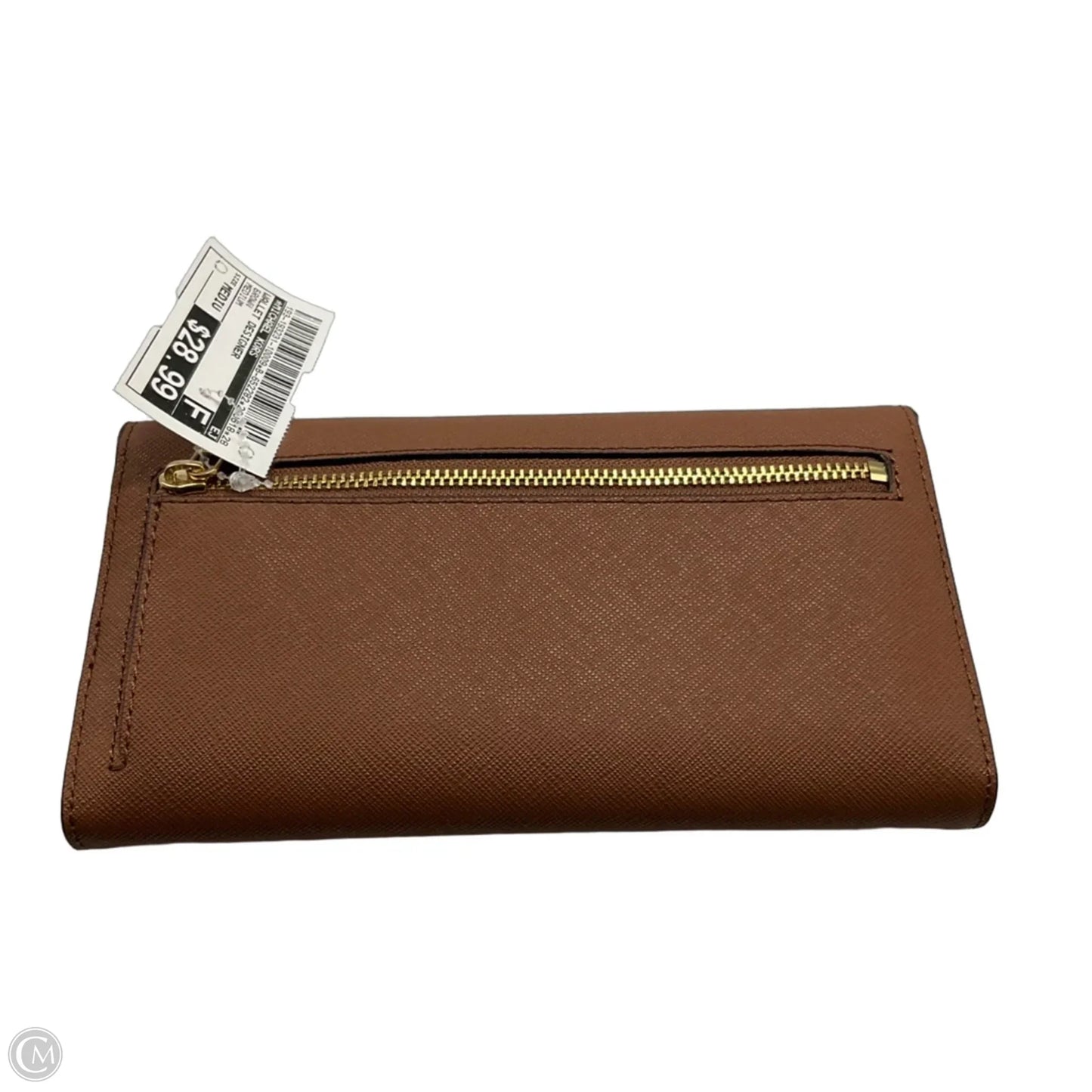 Wallet Designer By Michael Kors, Size: Medium