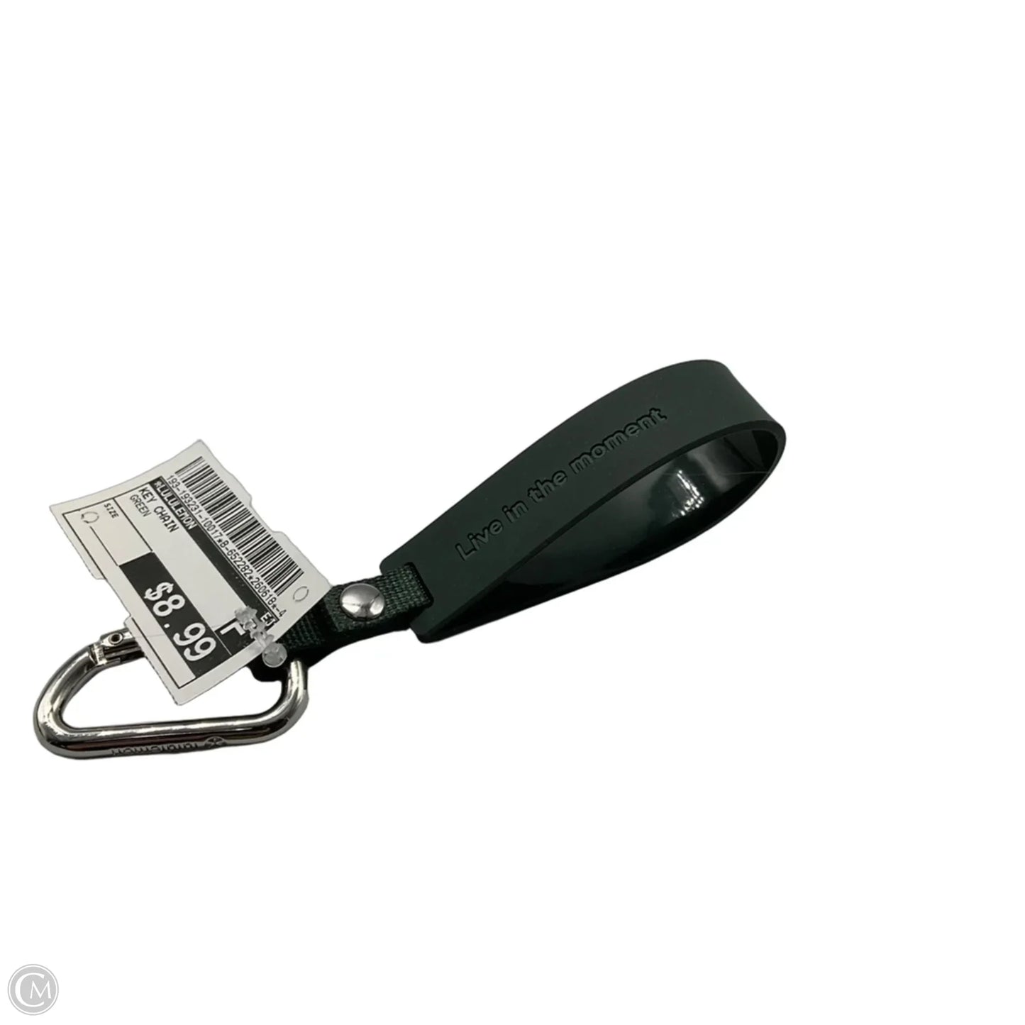 Key Chain By Lululemon, Size: