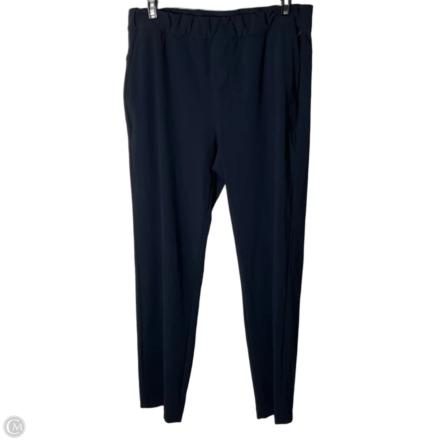 Athletic Pants By Vuori In Navy, Size: M