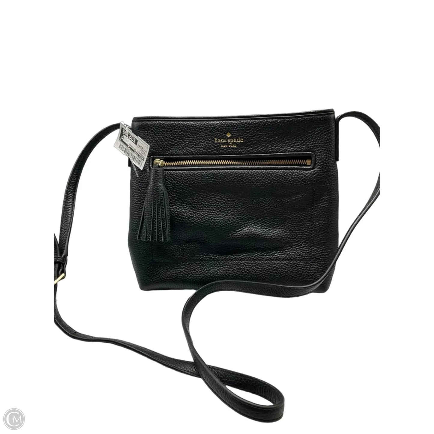 Crossbody Designer By Kate Spade, Size: Medium