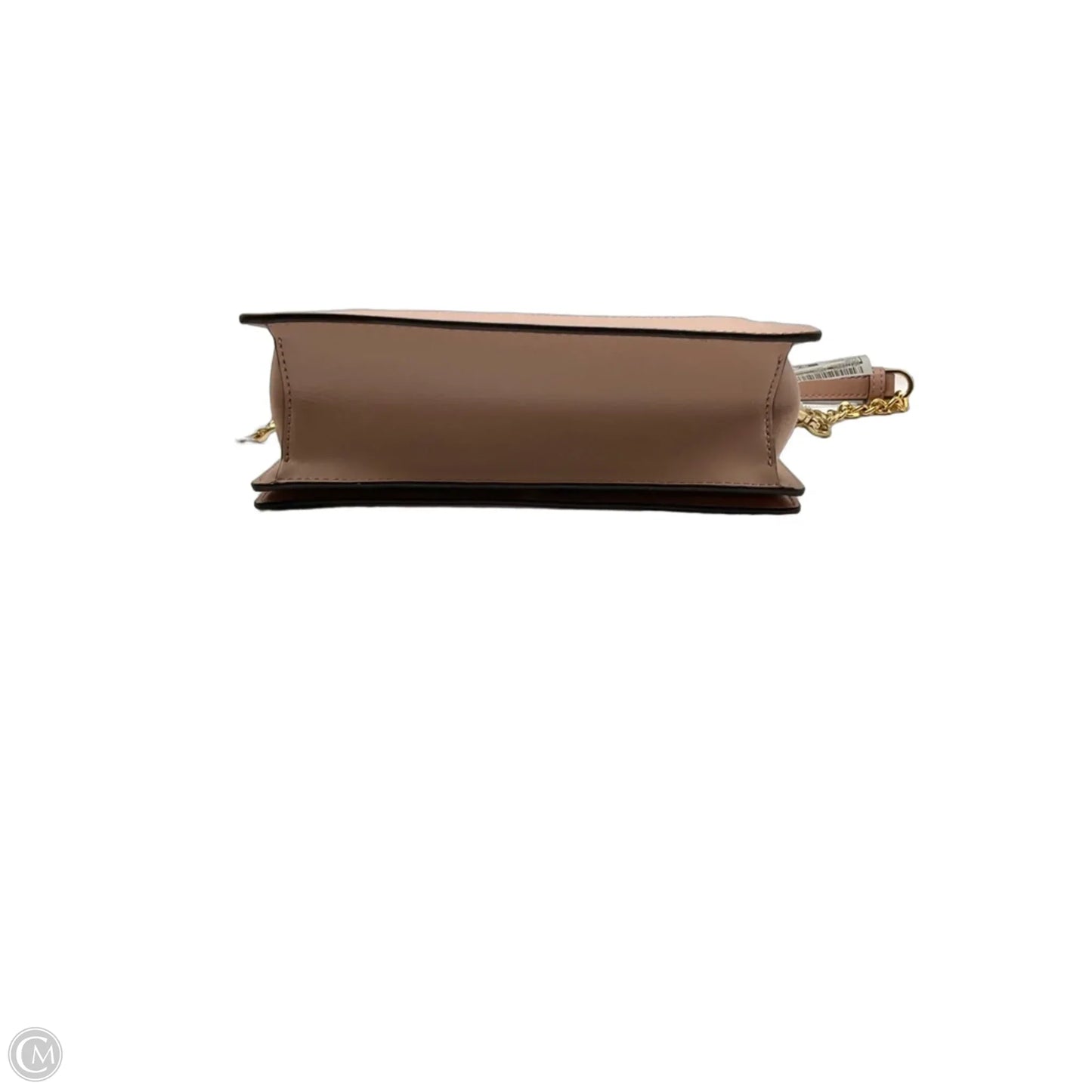 Crossbody Designer By Michael Kors, Size: Small