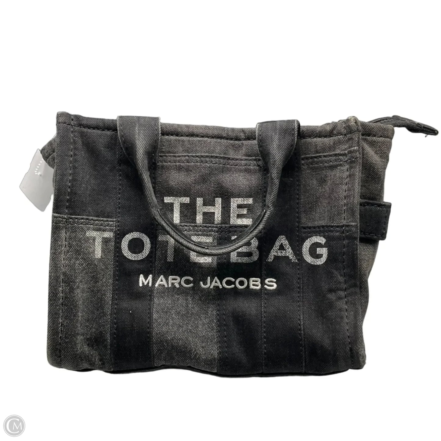 Crossbody Luxury Designer By Marc Jacobs, Size: Small