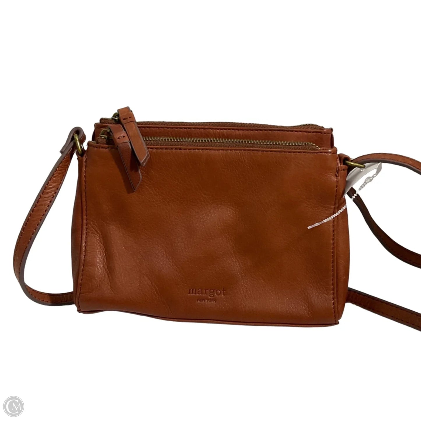 Crossbody By Margot, Size: Small