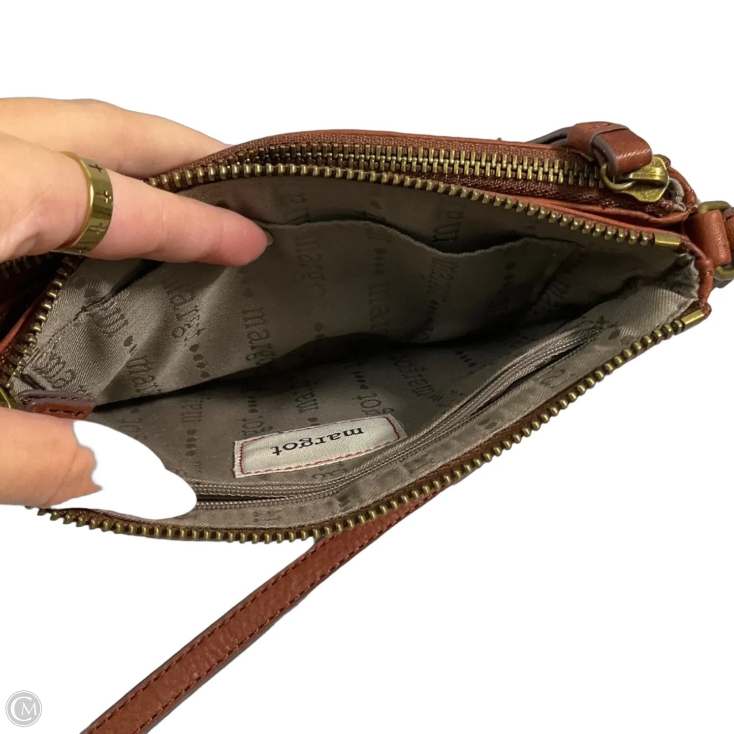 Crossbody By Margot, Size: Small