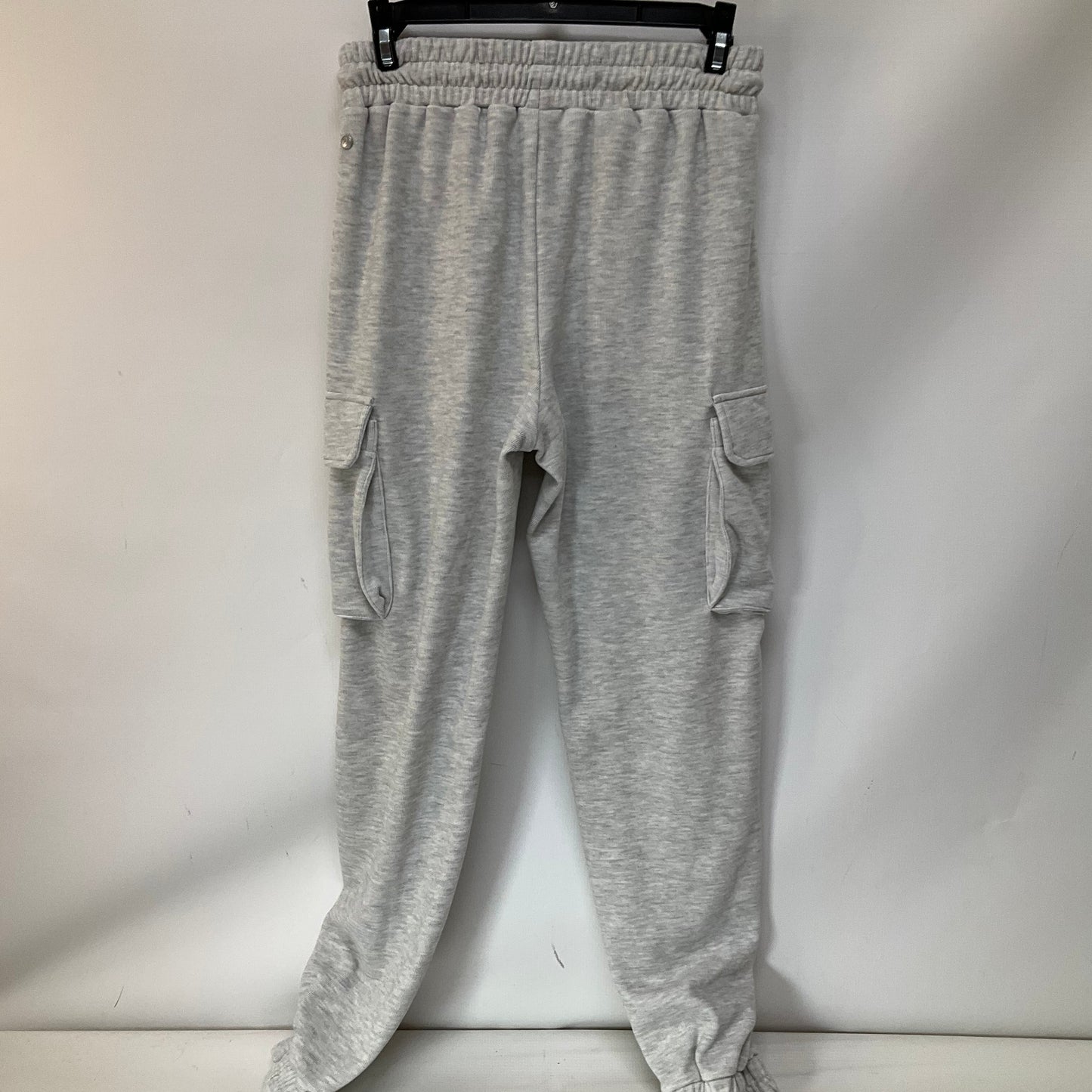 Athletic Pants By Zella In Grey, Size: Xs