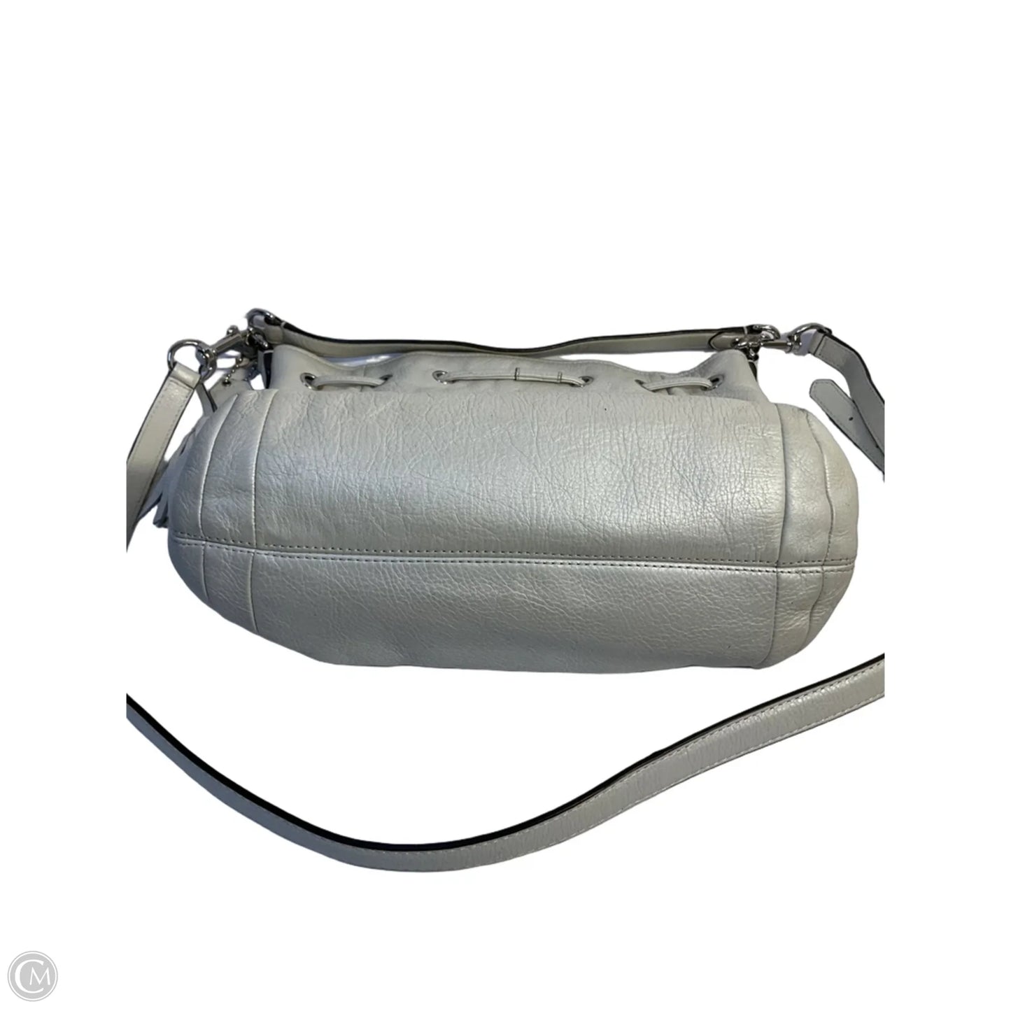 Crossbody Designer By Coach, Size: Medium