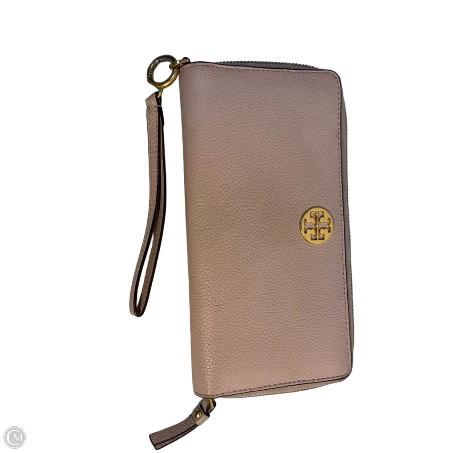 Wallet Designer By Tory Burch, Size: Large
