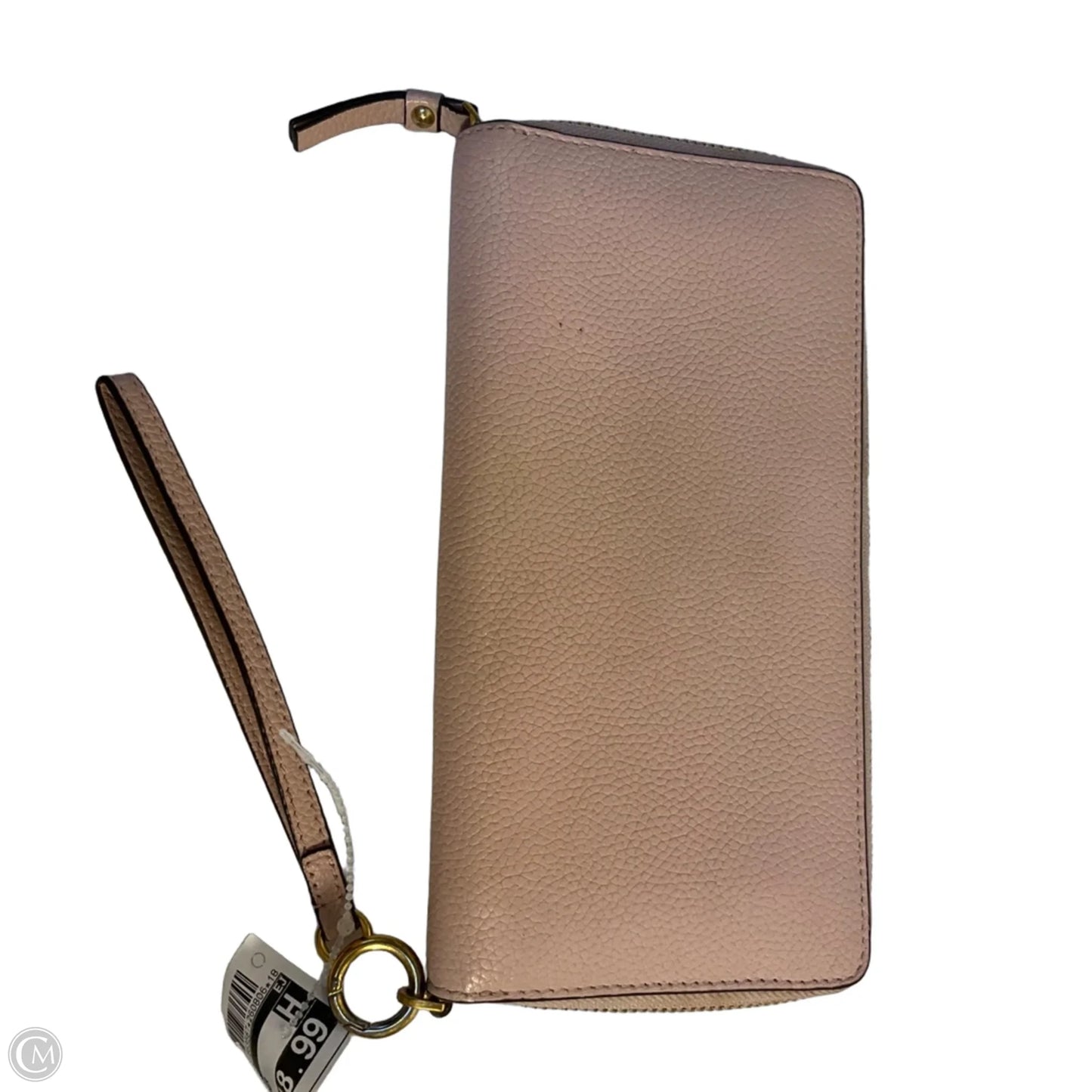 Wallet Designer By Tory Burch, Size: Large