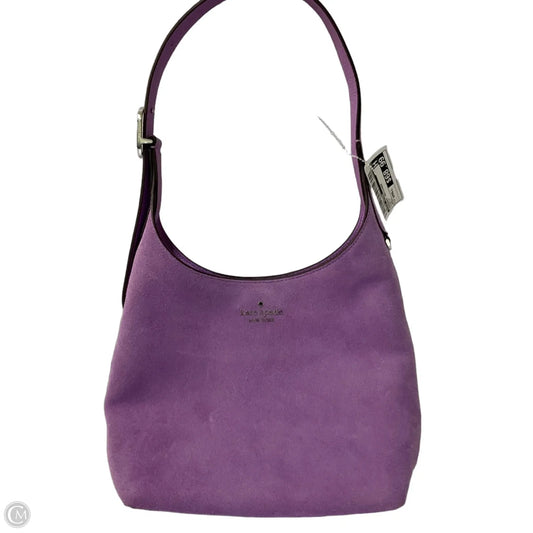 Handbag Designer By Kate Spade, Size: Small