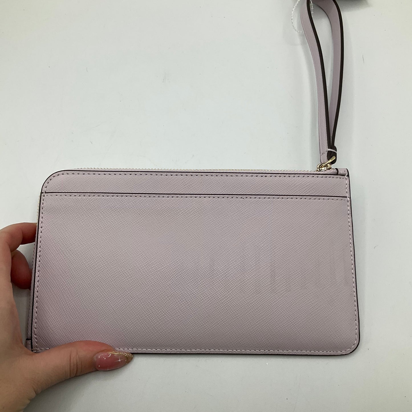 Wristlet Designer By Kate Spade, Size: Medium