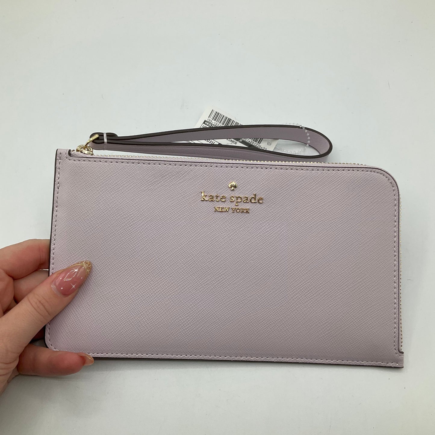 Wristlet Designer By Kate Spade, Size: Medium