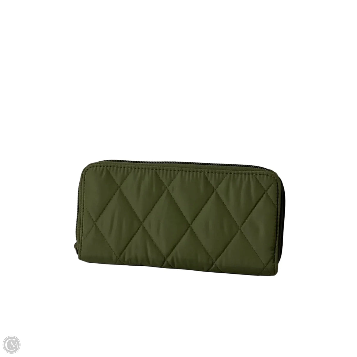 Wallet By Vera Bradley, Size: Medium