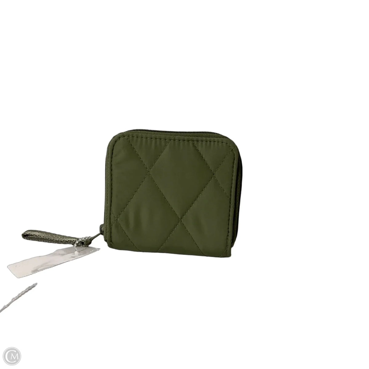 Wallet By Vera Bradley, Size: Small