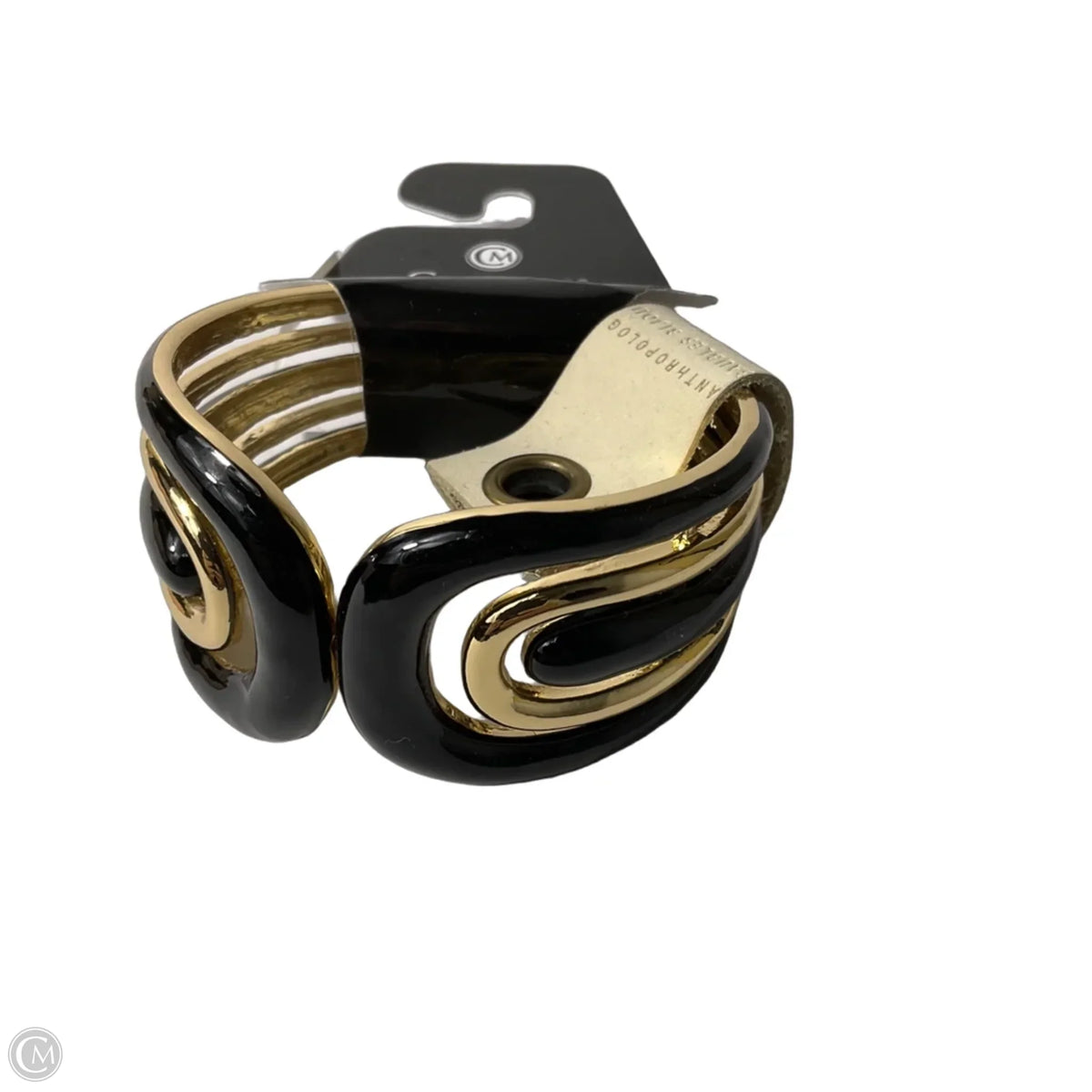 Bracelet Cuff By Anthropologie