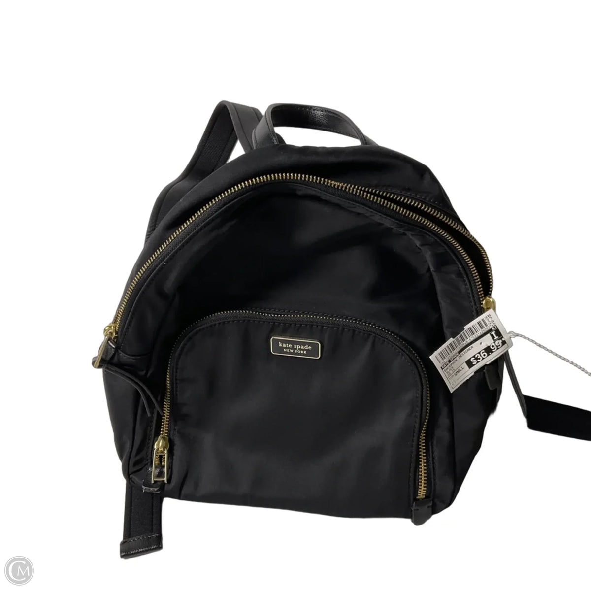 Backpack Designer By Kate Spade, Size: Small