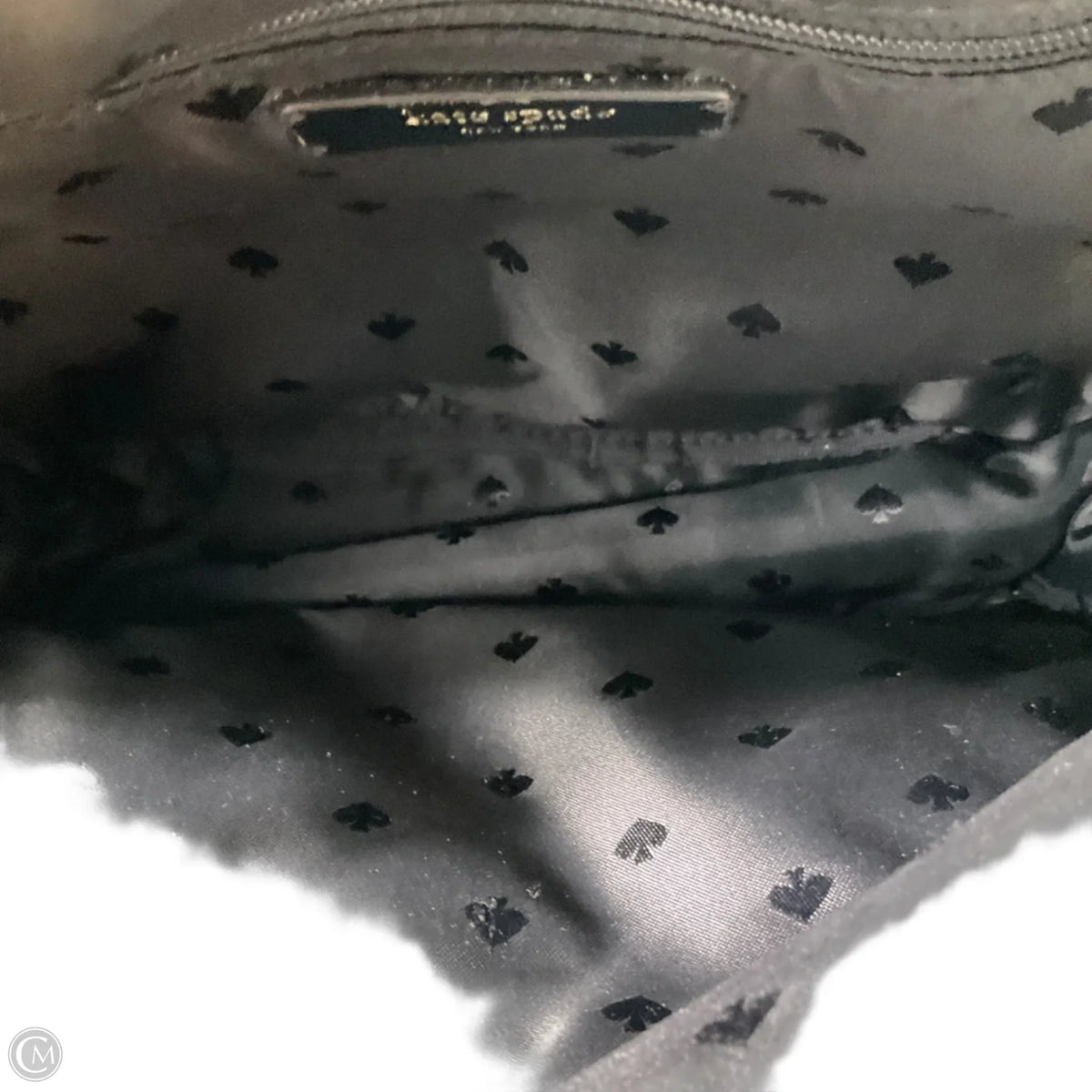 Backpack Designer By Kate Spade, Size: Small